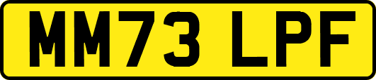 MM73LPF