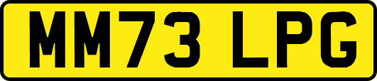 MM73LPG