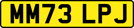 MM73LPJ