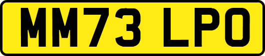 MM73LPO