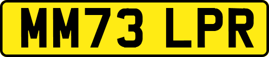 MM73LPR