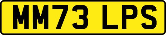 MM73LPS