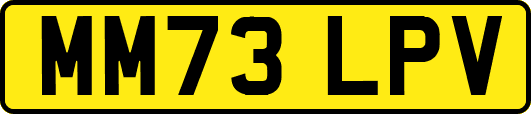 MM73LPV