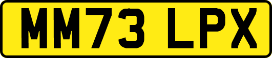 MM73LPX