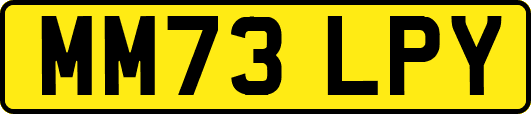 MM73LPY