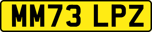 MM73LPZ