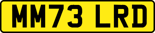 MM73LRD