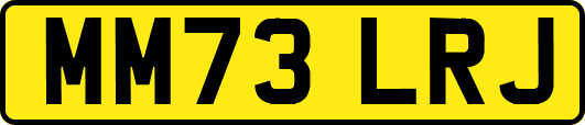 MM73LRJ