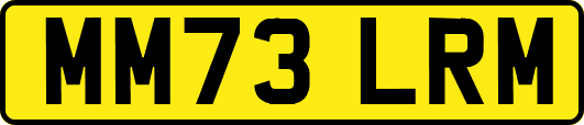 MM73LRM