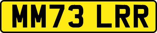 MM73LRR