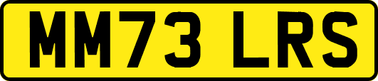 MM73LRS