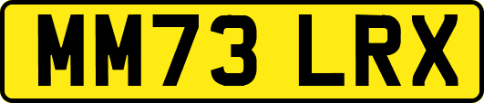 MM73LRX