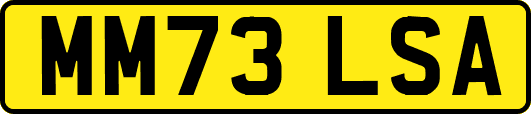 MM73LSA