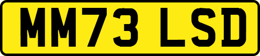 MM73LSD