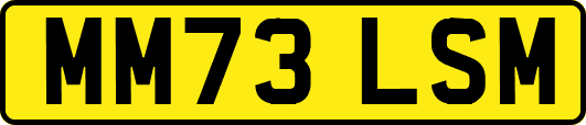 MM73LSM