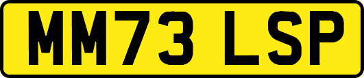 MM73LSP