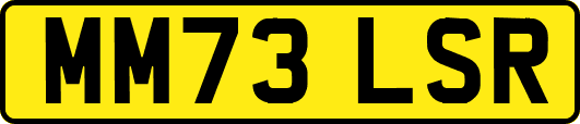 MM73LSR