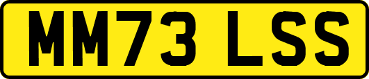 MM73LSS