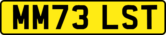 MM73LST