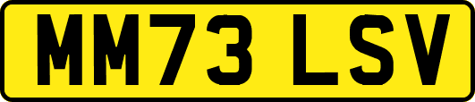 MM73LSV