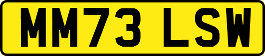 MM73LSW