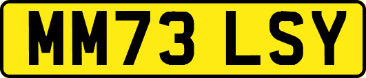 MM73LSY