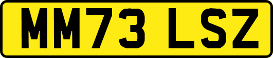 MM73LSZ