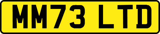 MM73LTD