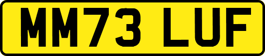 MM73LUF