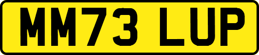 MM73LUP
