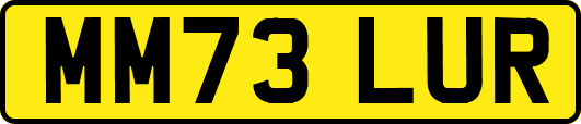 MM73LUR