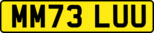 MM73LUU