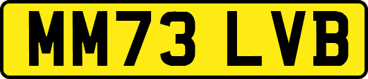 MM73LVB