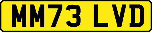 MM73LVD