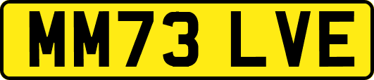 MM73LVE