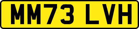 MM73LVH