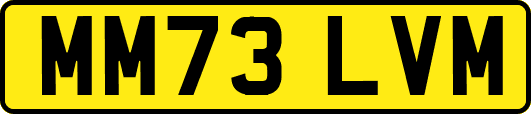 MM73LVM