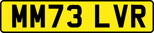 MM73LVR
