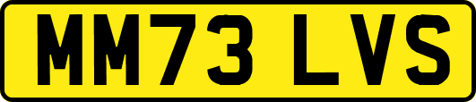 MM73LVS