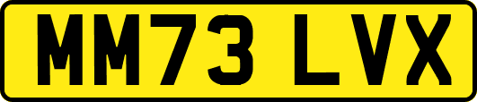 MM73LVX