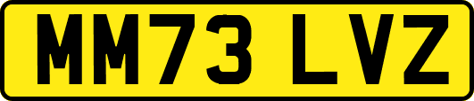 MM73LVZ