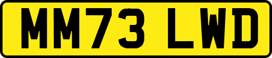 MM73LWD