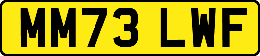 MM73LWF
