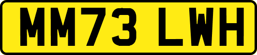 MM73LWH