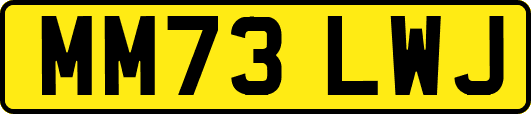 MM73LWJ