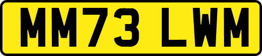 MM73LWM