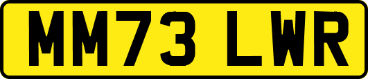 MM73LWR