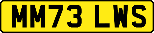 MM73LWS