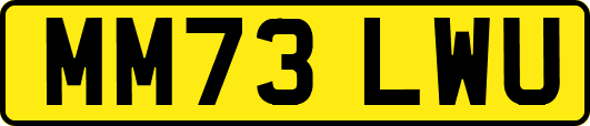 MM73LWU