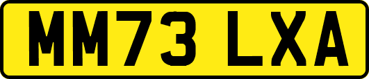 MM73LXA